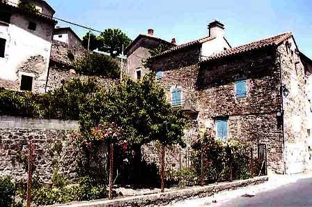 Le village