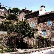 Le village