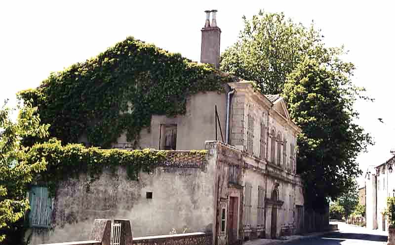 Saint-Félix-de-Sorgues (Aveyron)