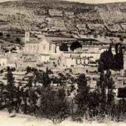 Vue générale (cpa)