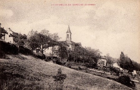 Vue générale (cpa)