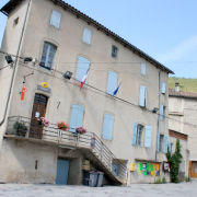 La mairie