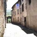 Une ruelle