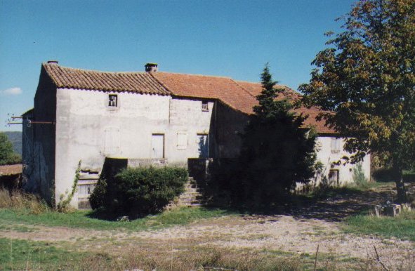 Saint-Félix-de-Sorgues (Aveyron) Vareilles