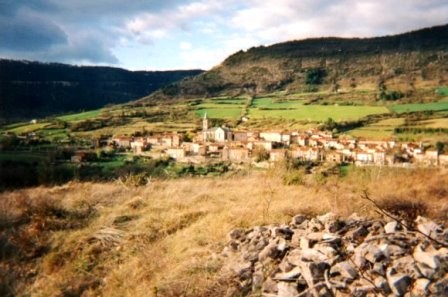 Vue générale