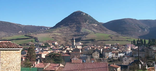 Saint-Georges-de-Luzençon (Aveyron)