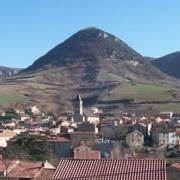 Saint-Georges-de-Luzençon (Aveyron)