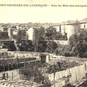 Saint-Georges-de-Luzençon (Aveyron) 