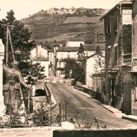 Le Mas des Campels (cpa)