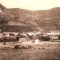 Vue générale en 1936 (cpa)
