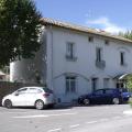 La gare