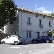 La gare