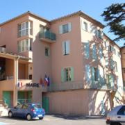 La mairie