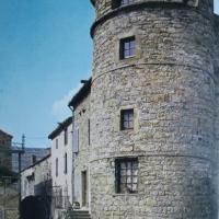 La tour Saint Jacques
