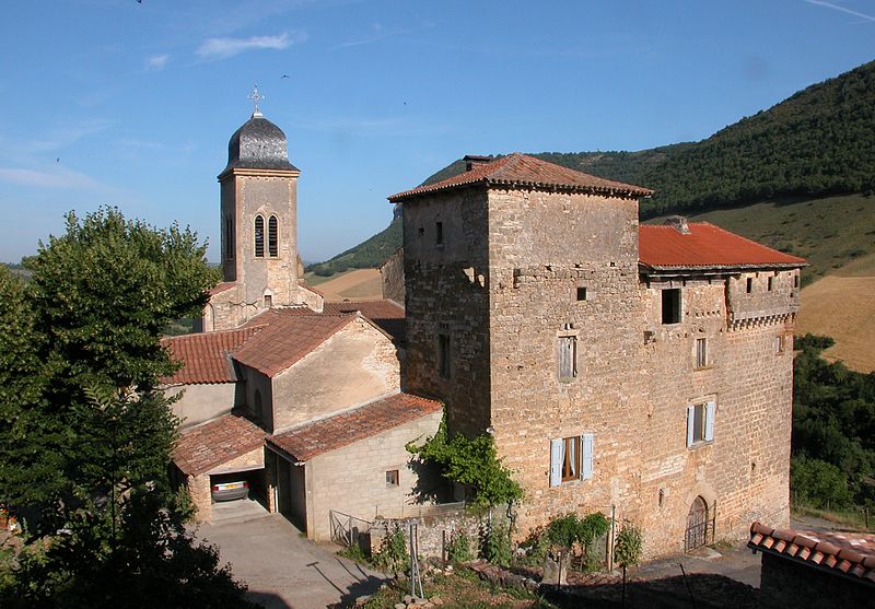 Saint-Geniez-du-Bertrand 