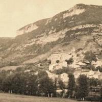 Saint-Geniez-du-Bertrand (cpa)