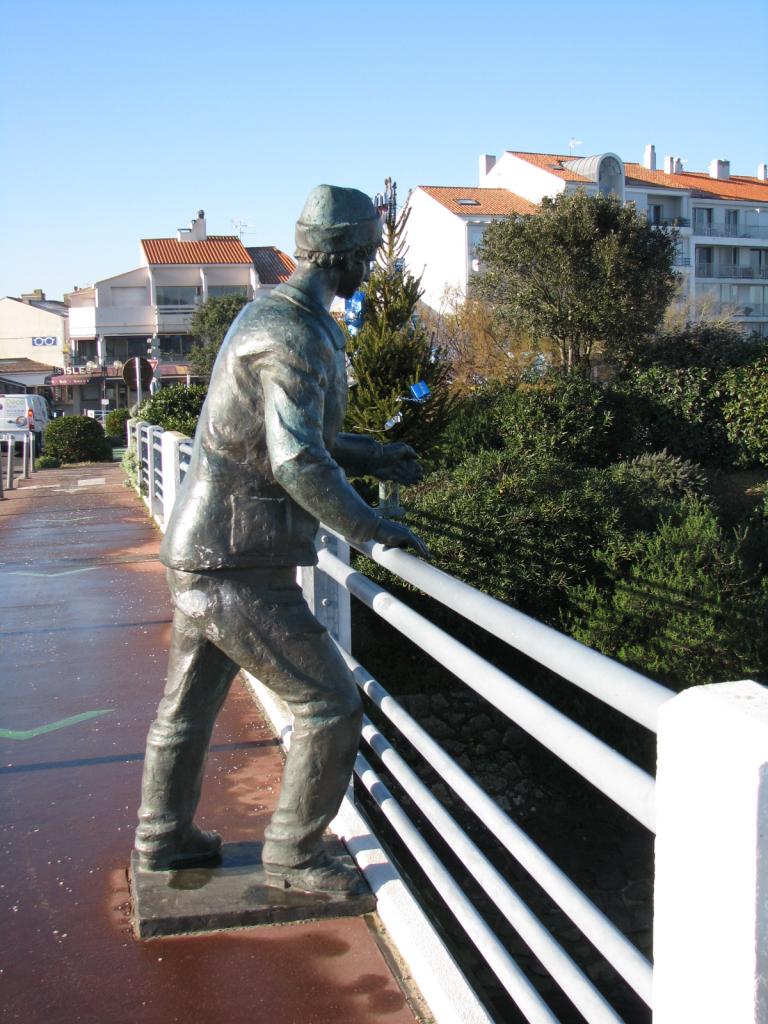 Saint-Gilles-Croix-de-Vie (Vendée)