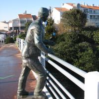 Saint-Gilles-Croix-de-Vie (Vendée)