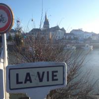 Saint-Gilles-Croix-de-Vie (Vendée) La Vie