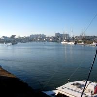 Saint-Gilles-Croix-de-Vie (Vendée)