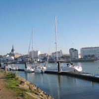 Saint-Gilles-Croix-de-Vie (Vendée)