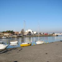 Saint-Gilles-Croix-de-Vie (Vendée)