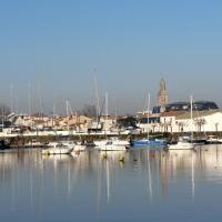 Saint-Gilles-Croix-de-Vie (Vendée)