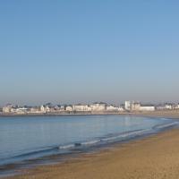 Saint-Gilles-Croix-de-Vie (Vendée) en 2015