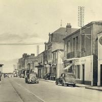 Saint-Gilles-Croix-de-Vie (Vendée) CPA