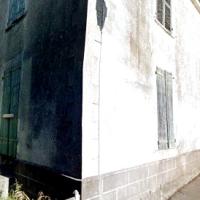 Saint-Gilles-Croix-de-Vie (Vendée) Le château