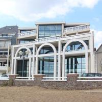 Saint-Gilles-Croix-de-Vie (Vendée) Le siège du groupe Beneteau