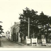 Saint-Gilles-Croix-de-Vie (Vendée) Saint-Gilles vers 1950 CPA