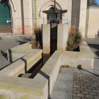 Saint-Hilaire-de-Riez (Vendée) La petite écluse