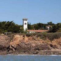 Saint-Hilaire-de-Riez (Vendée) La villa Grosse Terre