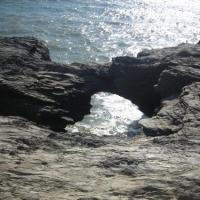 Saint-Hilaire-de-Riez (Vendée) Le trou du diable