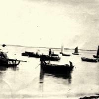 Saint-Hilaire-de-Riez (Vendée) Sion-sur-l'Océan CPA