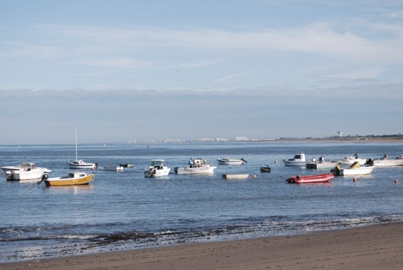 Saint-Hilaire-de-Riez (Vendée) Sion-sur-l'Océan