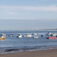 Saint-Hilaire-de-Riez (Vendée) Sion-sur-l'Océan