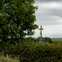 Saint hilaire lez cambrai 59 le calvaire