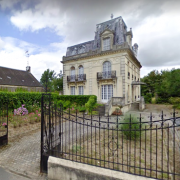 Saint hilaire lez cambrai 59 le chateau