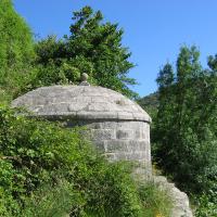 Le captage des fontaines