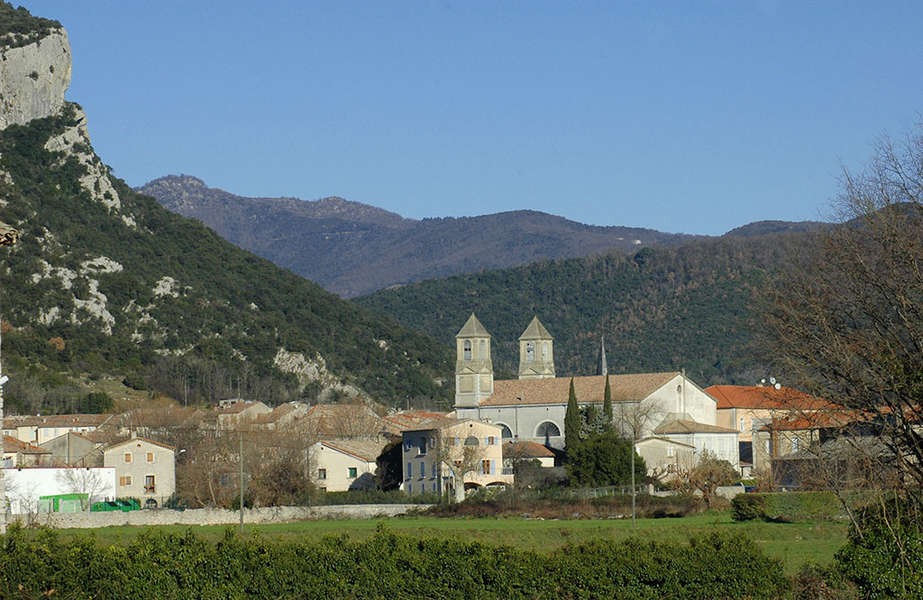 Saint-Hippolyte-du-Fort (Gard)