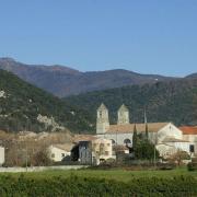 Le village