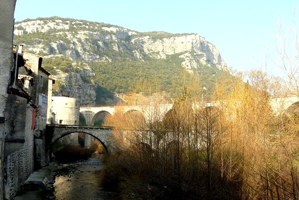 Saint-Hippolyte-du-Fort (Gard) 
