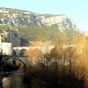 Le village