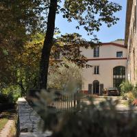 Le château de Figaret