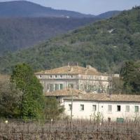 Le château des Graves