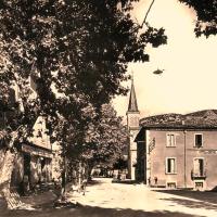 Le Boulevard Gambetta (cpa)