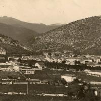 Vue générale (cpa)