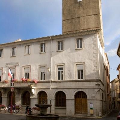 Saint-Hippolyte-du-Fort (30)